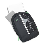 Skybags Tribe Plus Backpack (Black)
