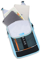 Skybags Grad Pro 04 (Teal)