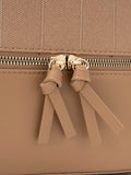 Itti Alice Backpack (Beige)