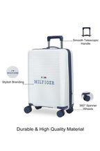 Tommy Hilfiger Mckinley (White)