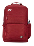 Wildcraft Evo 42 (Red)