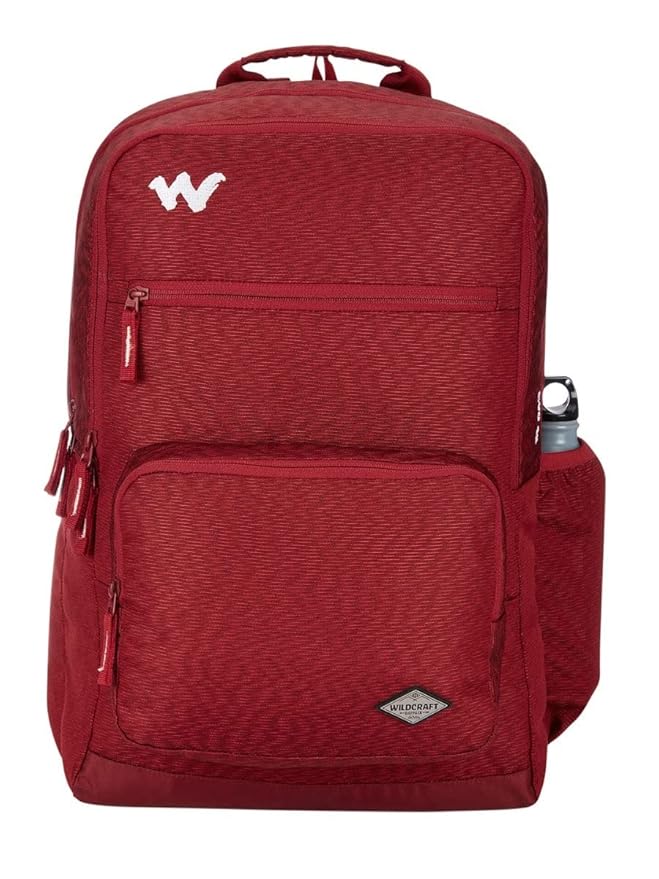Wildcraft Evo 42 (Red)
