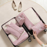 Legacy Packing Bag Royal