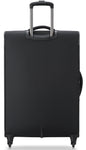 Securitech Vanguard (Black)