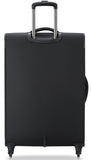 Securitech Vanguard (Black)