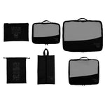 Legacy Packing Bag Royal