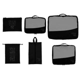 Legacy Packing Bag Royal