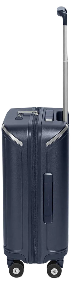 Carlton Style Business Case Cabin (Blue)