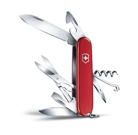 Victorinox Climber Knife (Red)