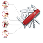 Victorinox Climber (Red)