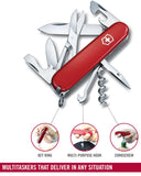 Victorinox Climber Knife (Red)