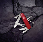 Victorinox Climber (Red)