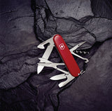 Victorinox Climber Knife (Red)