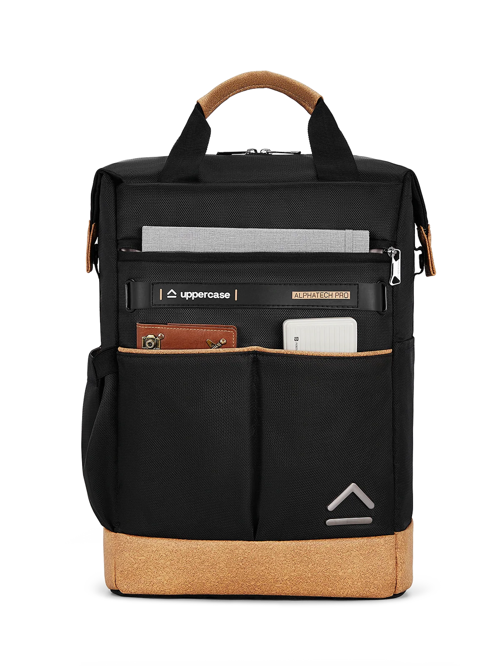 Uppercase Oak Alphatech Pro (Black)