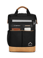 Uppercase Oak Alphatech Pro (Black)