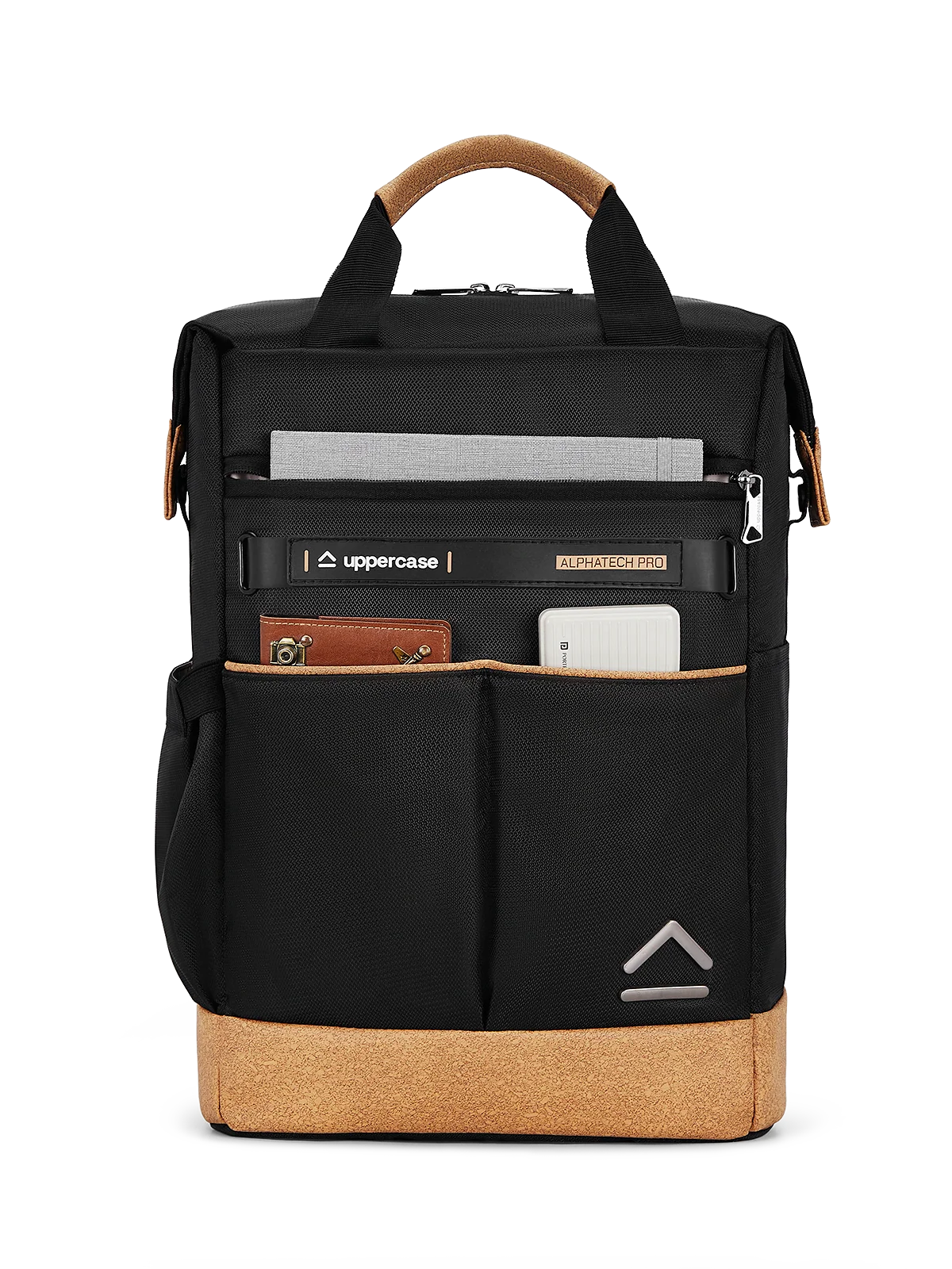 Uppercase Oak Alphatech Pro (Black)