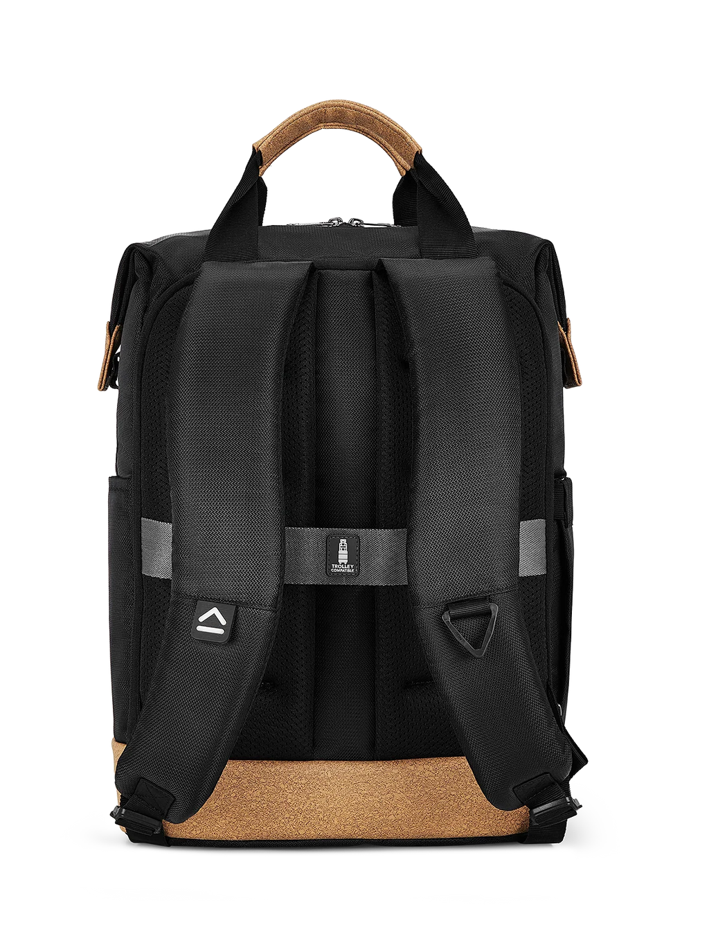 Uppercase Oak Alphatech Pro (Black)