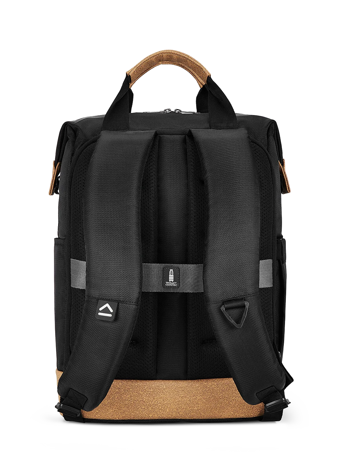 Uppercase Oak Alphatech Pro (Black)