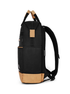 Uppercase Oak Alphatech Pro (Black)