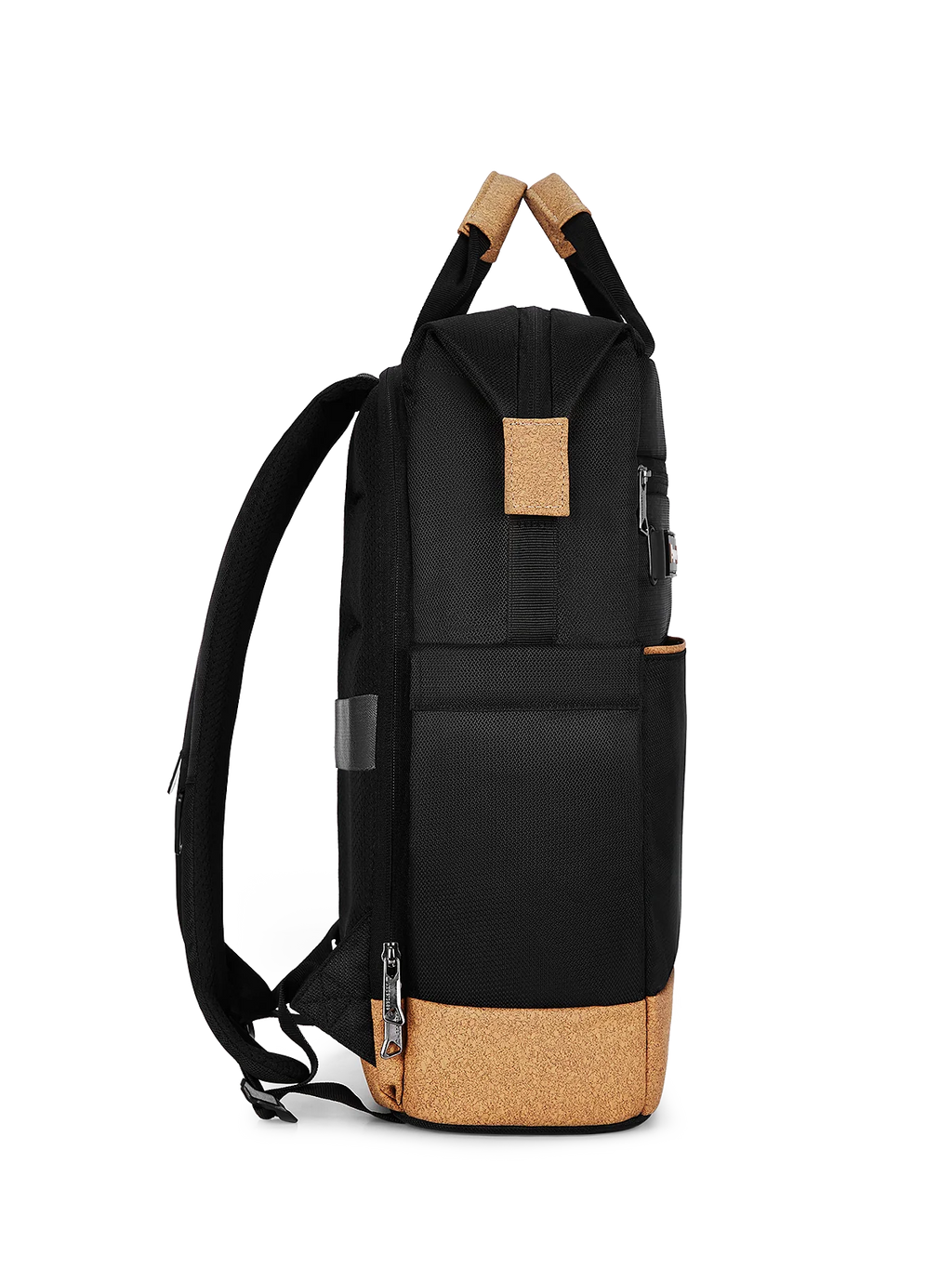 Uppercase Oak Alphatech Pro (Black)