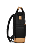 Uppercase Oak Alphatech Pro (Black)