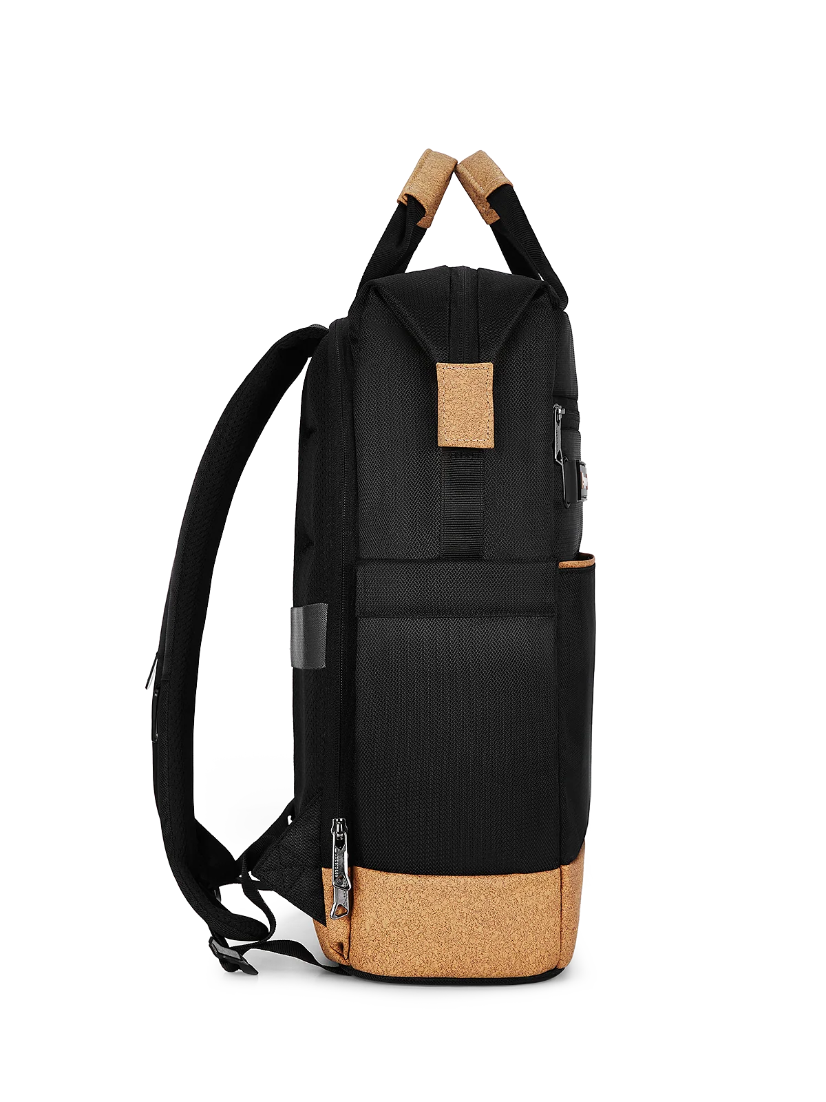 Uppercase Oak Alphatech Pro (Black)