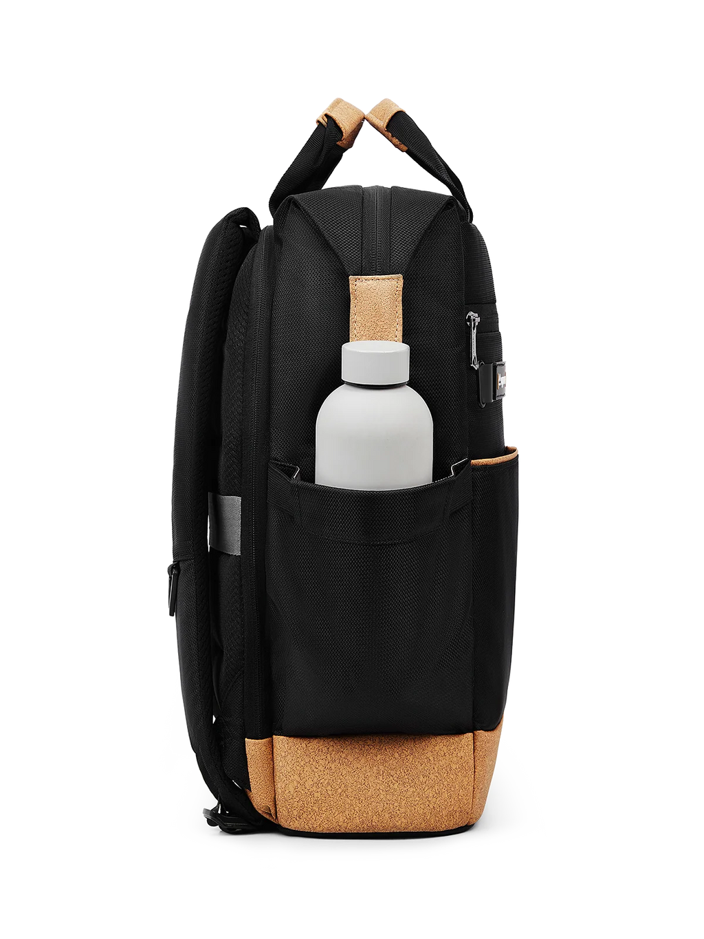 Uppercase Oak Alphatech Pro (Black)