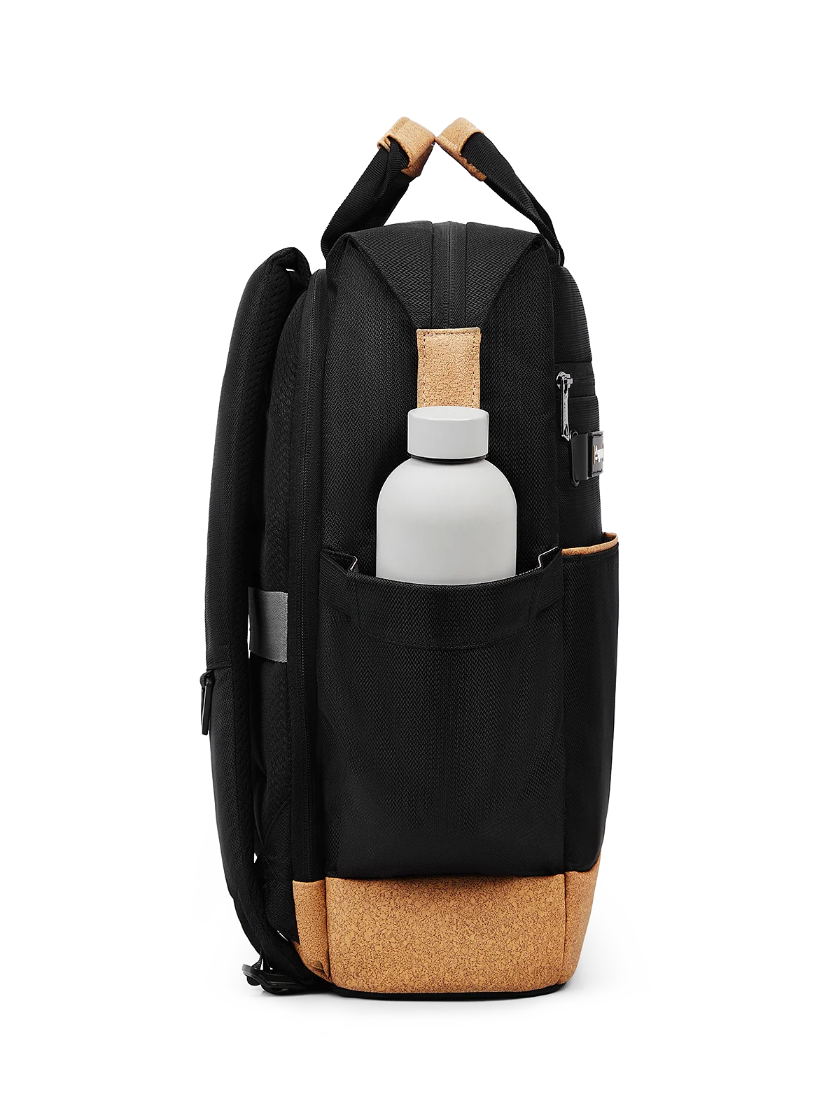 Uppercase Oak Alphatech Pro (Black)