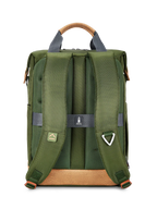 Uppercase Oak Alphatech Pro (Olive Green)