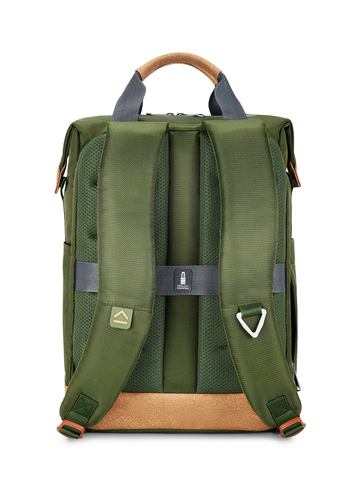 Uppercase Oak Alphatech Pro (Olive Green)
