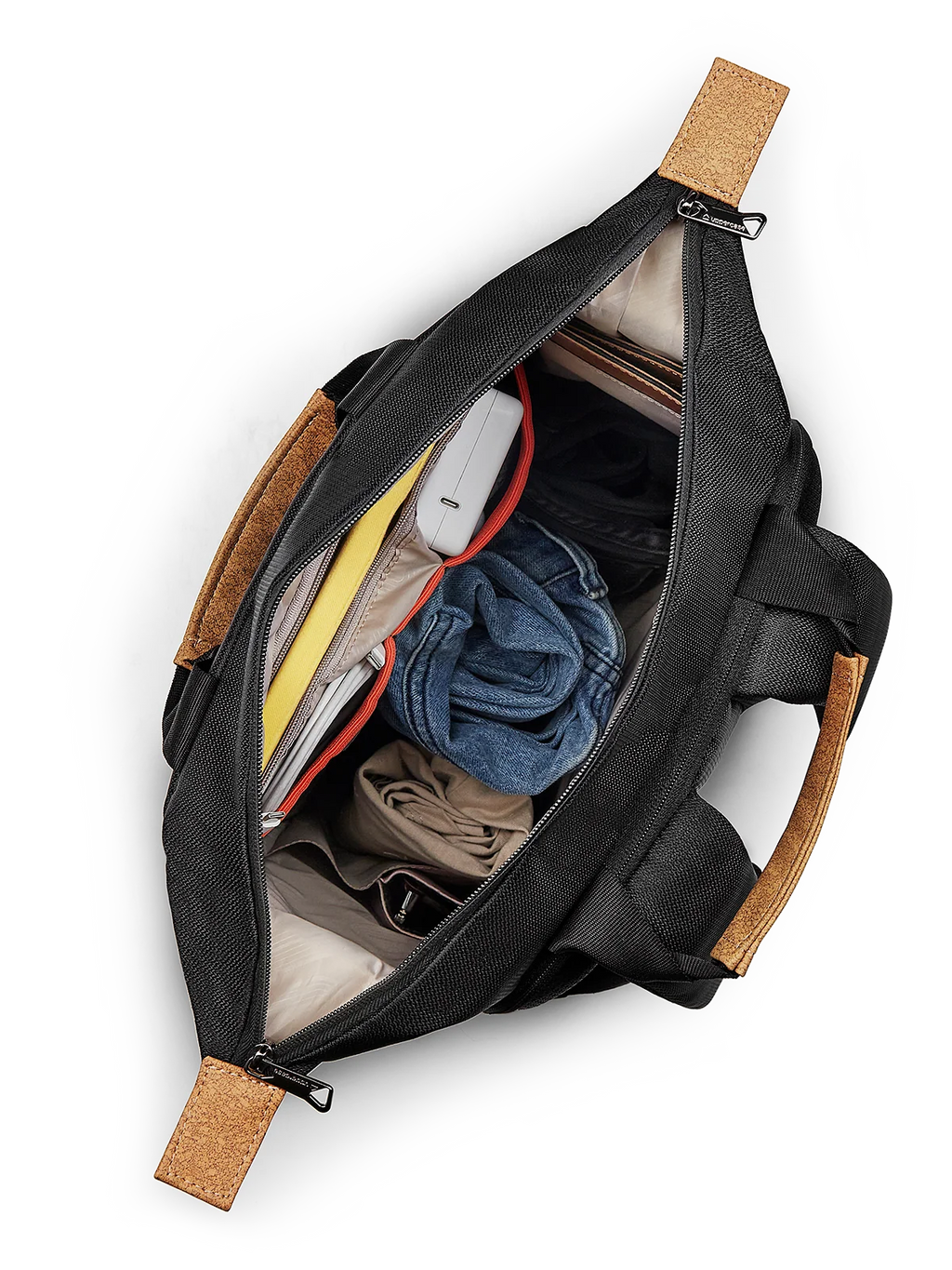 Uppercase Oak Alphatech Pro (Black)