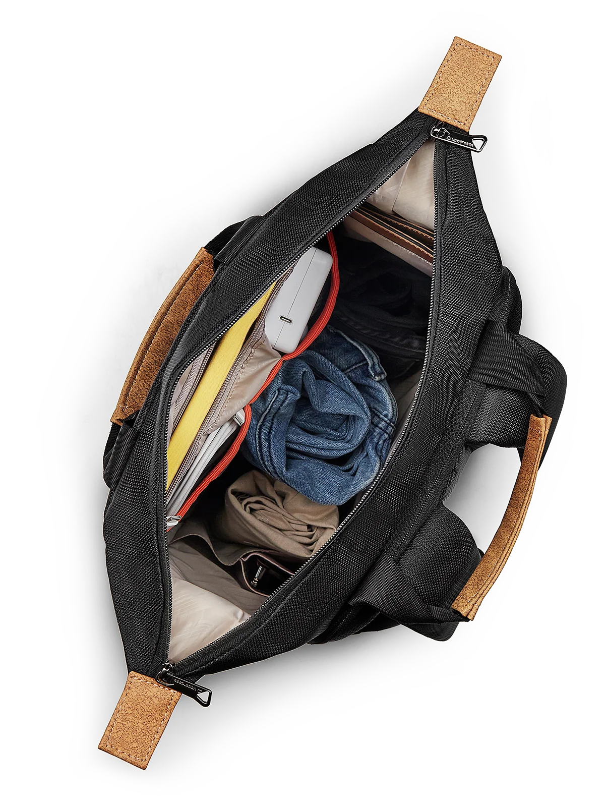 Uppercase Oak Alphatech Pro (Black)