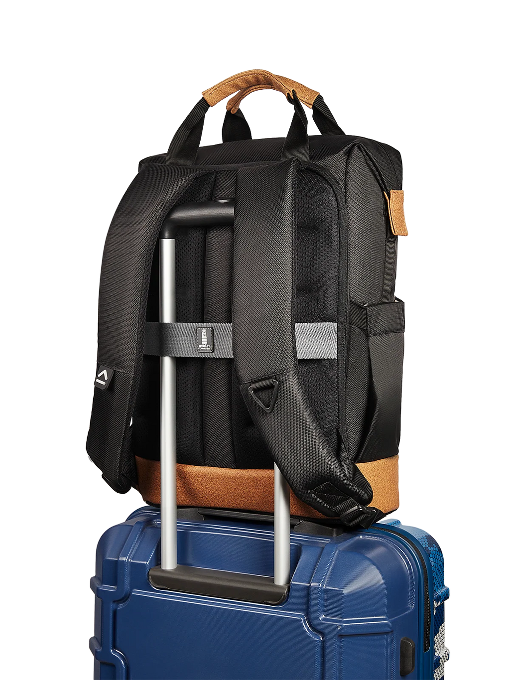 Uppercase Oak Alphatech Pro (Black)