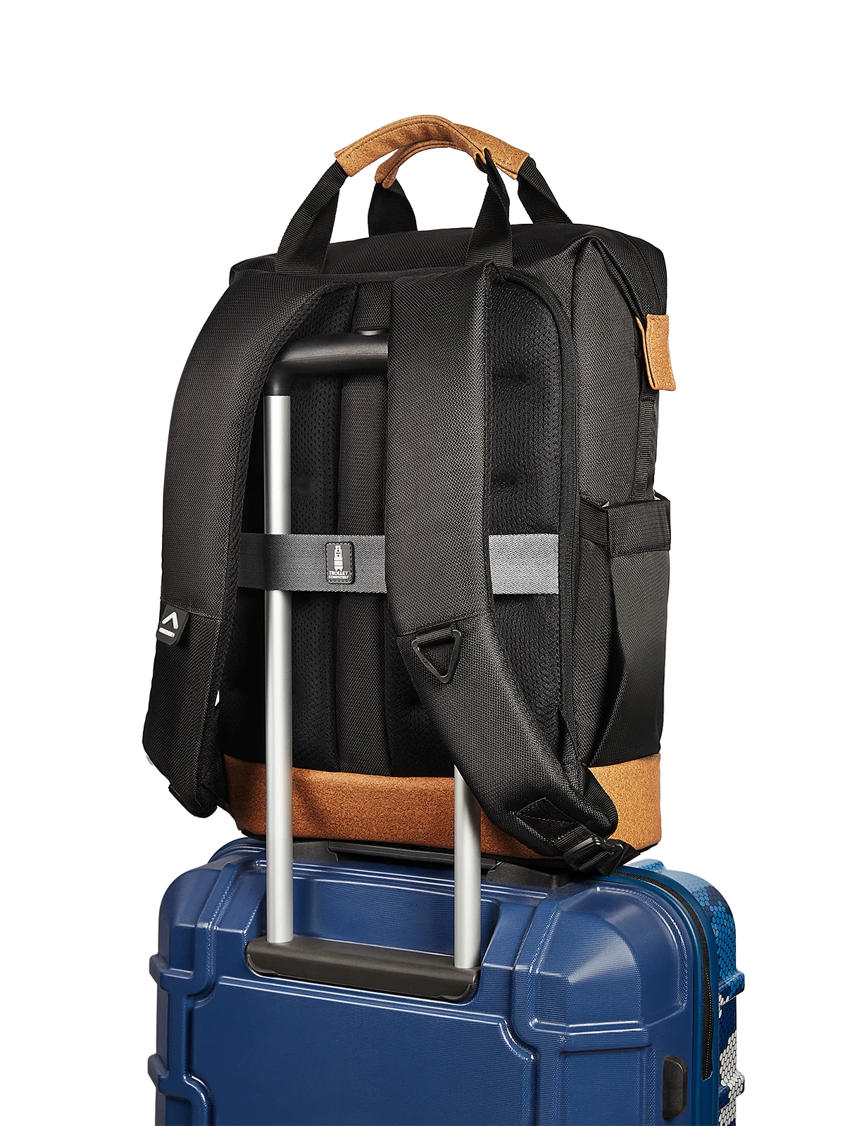Uppercase Oak Alphatech Pro (Black)