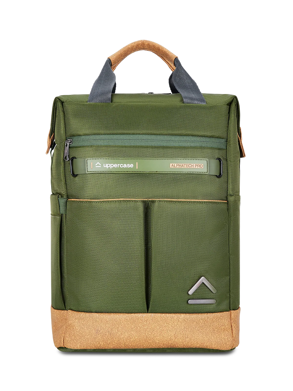 Uppercase Oak Alphatech Pro (Olive Green)
