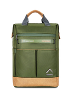 Uppercase Oak Alphatech Pro (Olive Green)