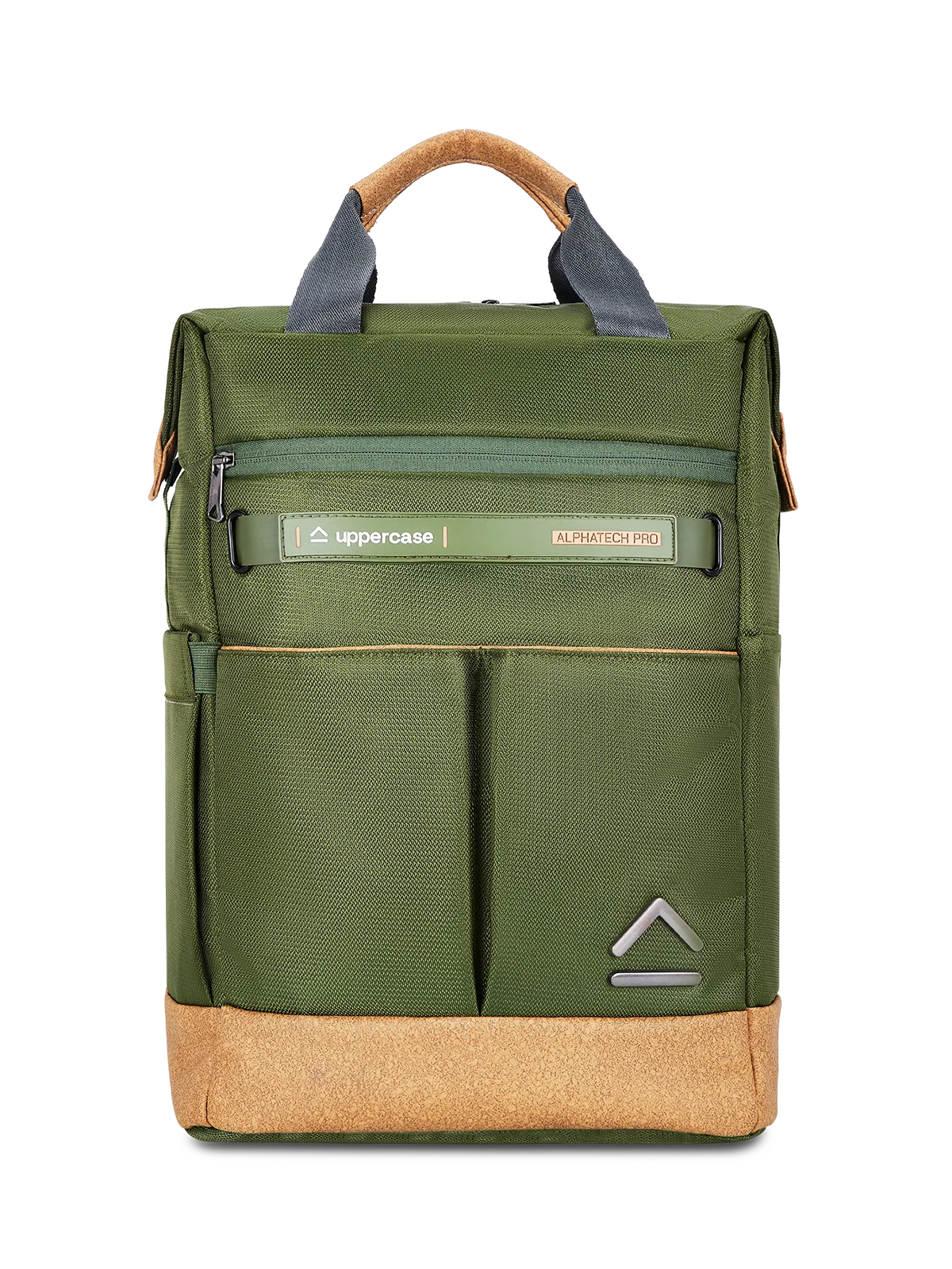 Uppercase Oak Alphatech Pro (Olive Green)