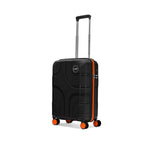 Skybags Cubism (Black)