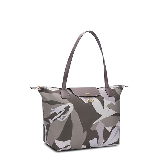 Lavie Vincy (Grey)