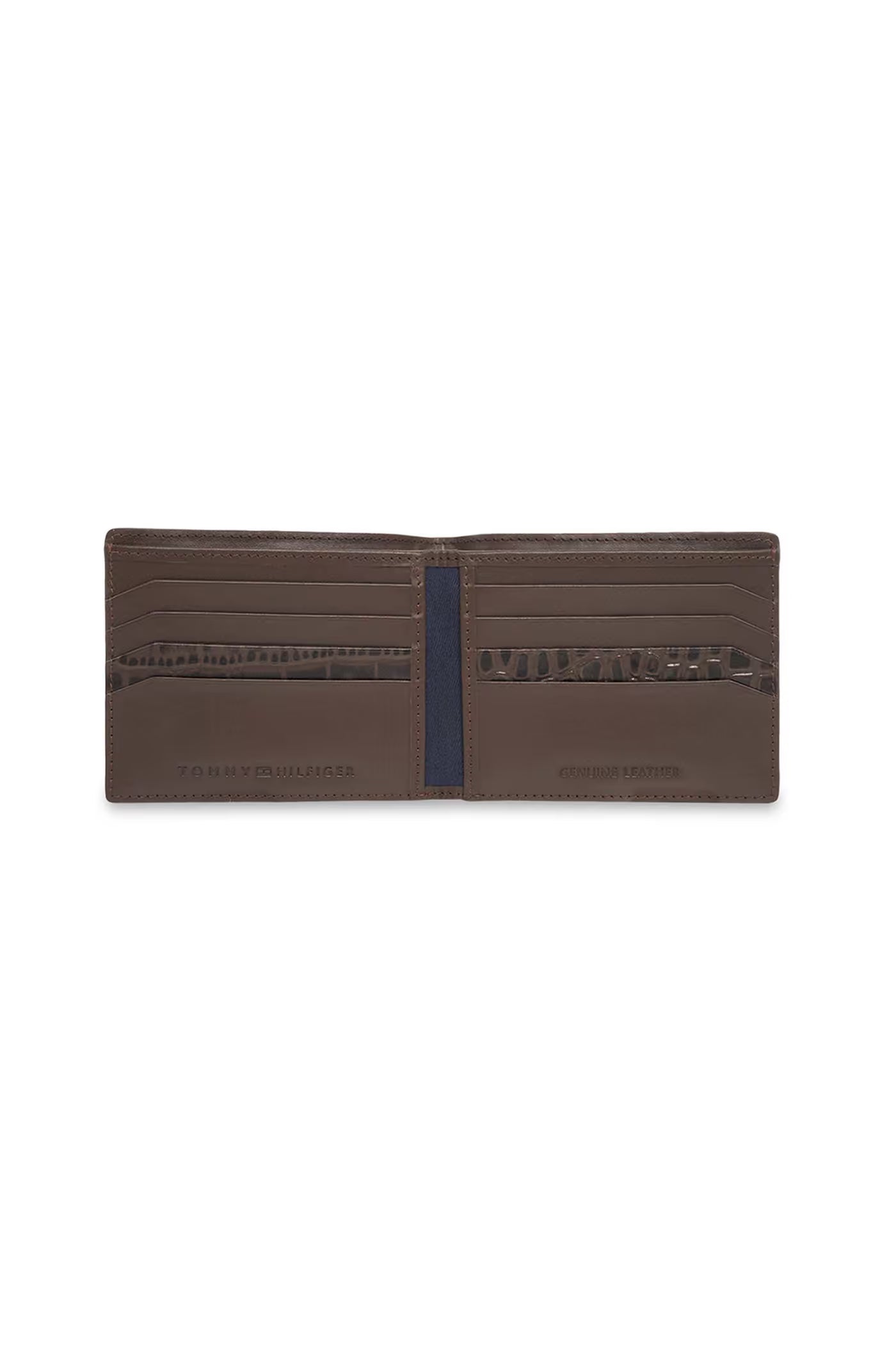 Tommy Hilfiger Babinesfw03 (Brown)
