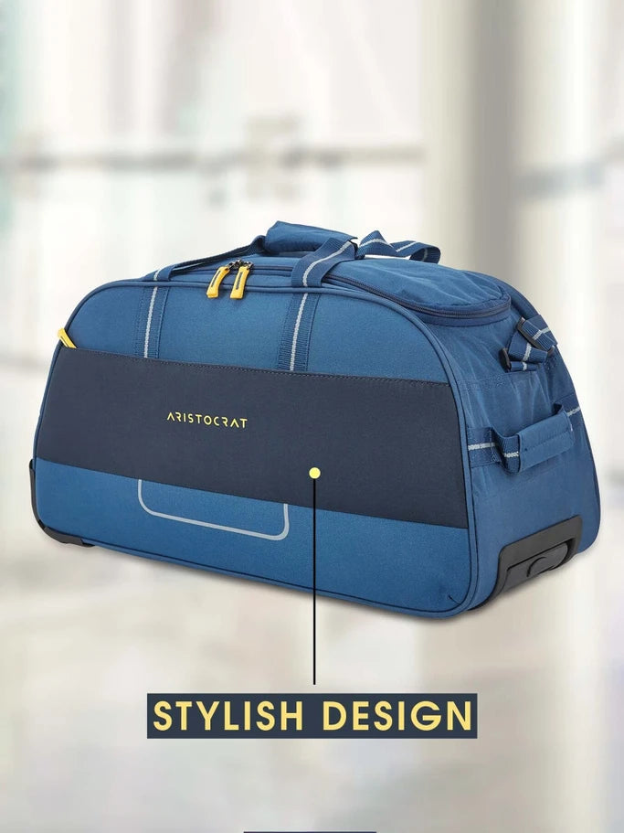 Aristocrat Fitch (Blue)