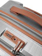 Uppercase Aero (Silver)