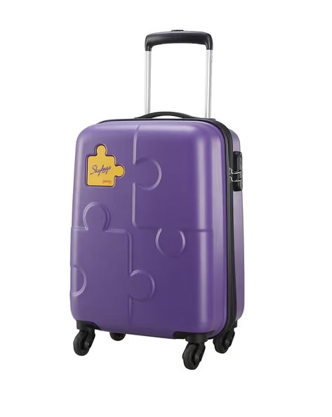 Skybags Strolly (Purple)