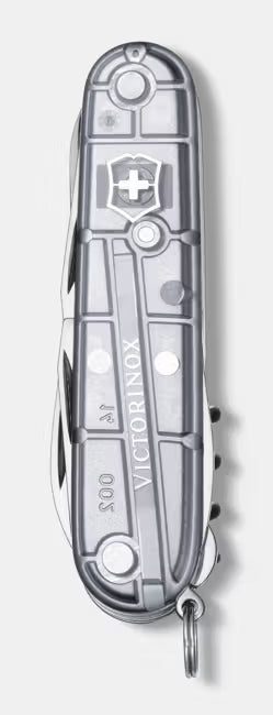 Victorinox Climber Silvertech (Sliver)