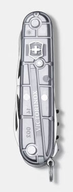 Victorinox Climber Silvertech (Sliver)