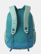Wiki Quest 43 (Green & Yellow)