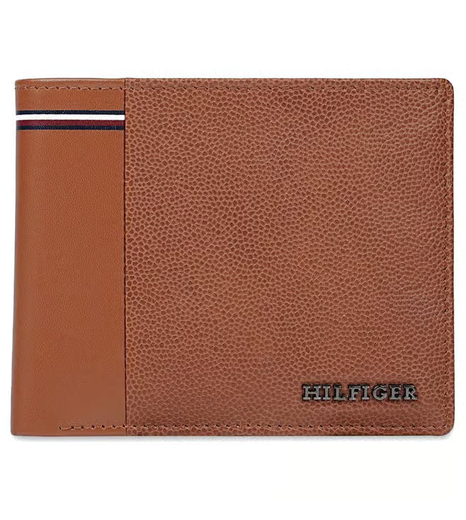Tommy Hilfiger Hornsletgcw23 (Tan)