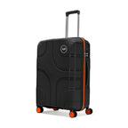 Skybags Cubism (Black)