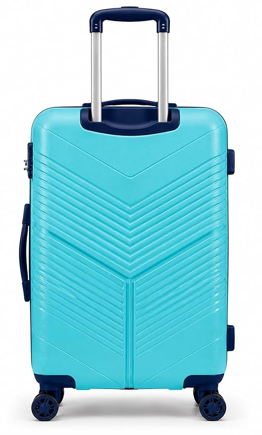 Safari Carter Pro (Cyan)