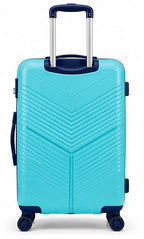 Safari Carter Pro (Cyan)